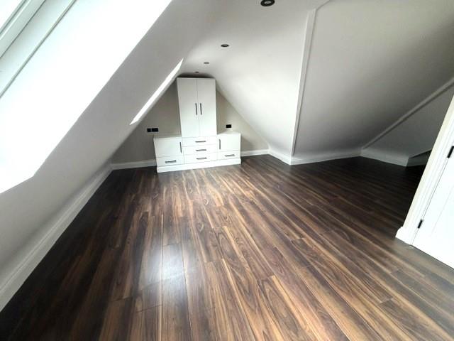 Beech Walk, Mill Hill
